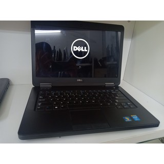 Laptop Dell Latitude E5440