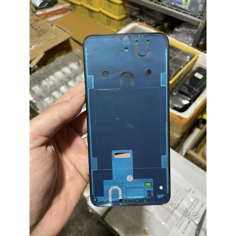 khung sườn đỡ màn samsung A10s