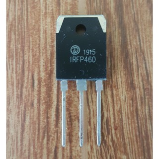 Sò MOSFET IRFP460
