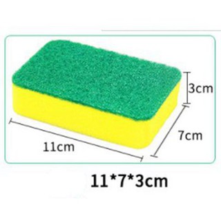 Miếng Bọt Biển Rửa Chén Tiện Lợi