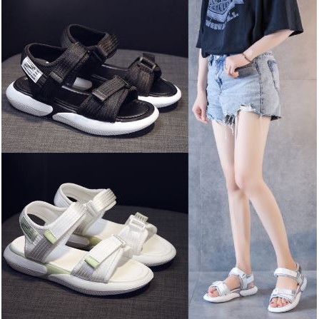 Sandal nữ thể thao-D030