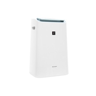 Máy lọc không khí và hút ẩm Sharp DW-E16FA-W