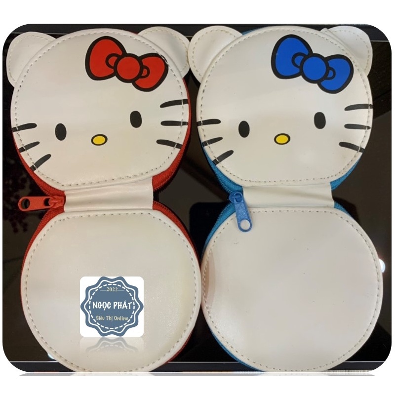 BỘ CẮT, BẤM DŨA MÓNG 7 MÓN TIỆN DỤNG - HỘP HÌNH MÈO DỄ THƯƠNG