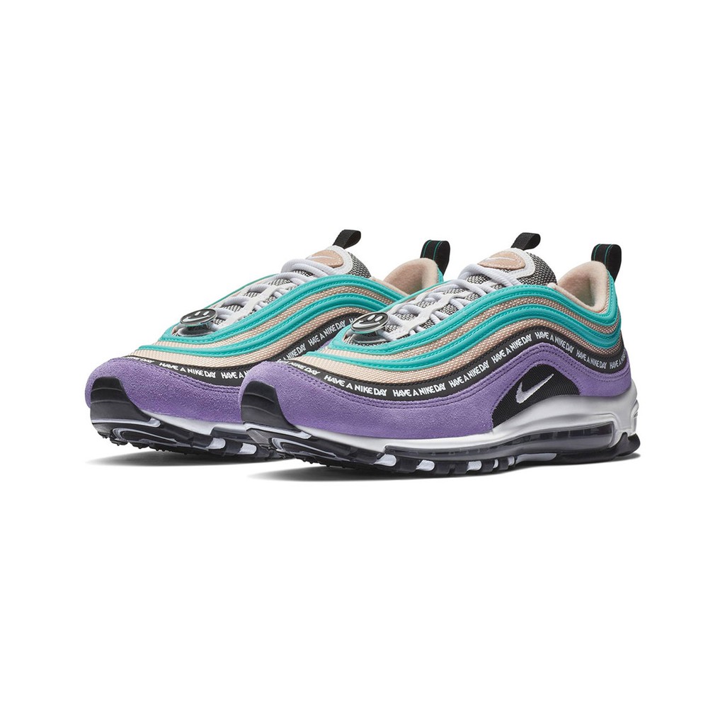 giày nike air max 97 rep 2hand