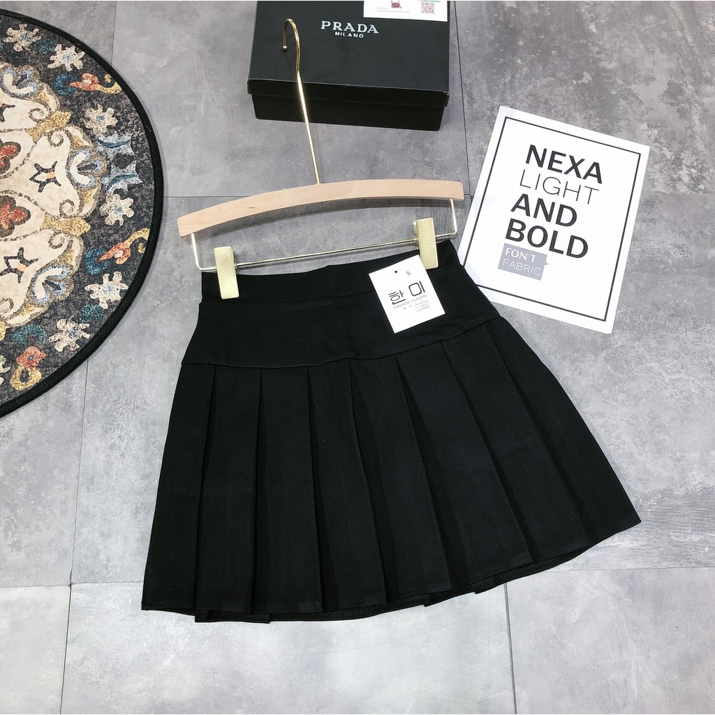 Chân váy xếp ly 2 CẠP mã 118+1157 ( kèm ảnh thật ) | BigBuy360 - bigbuy360.vn