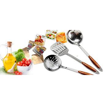 Bộ Dụng Cụ Nhà Bếp
