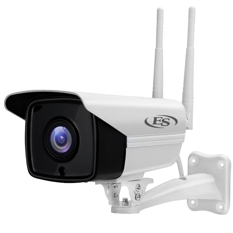 CAMERA WIFI NGOÀI TRỜI ES-CM08