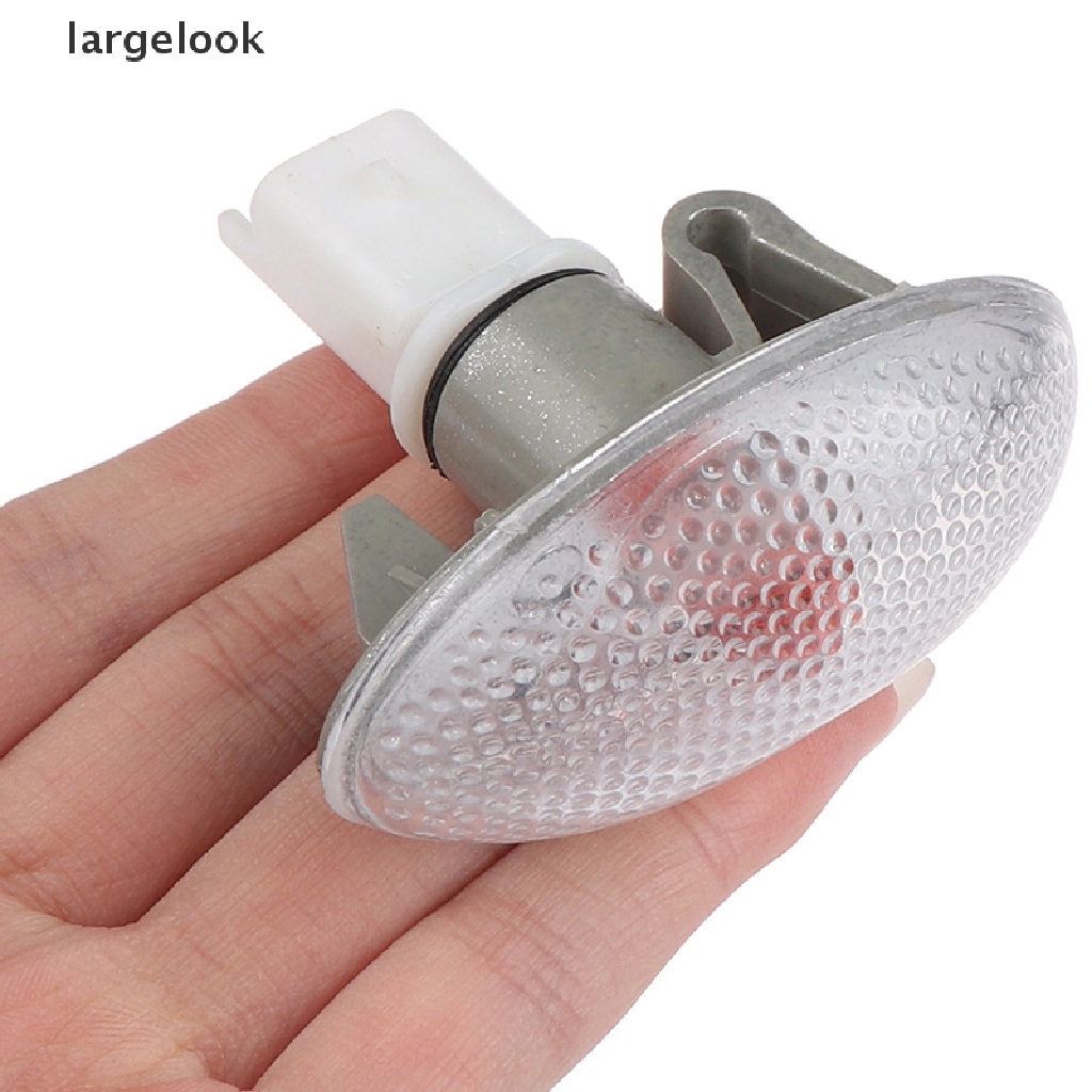 Bộ 2 Đèn Tín Hiệu Cho 206 407 607 ♨Nóng Bỏng