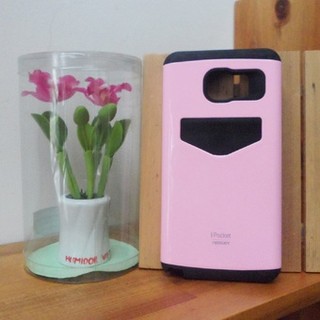 Ốp lưng iPocket Mercury Galaxy Note 5