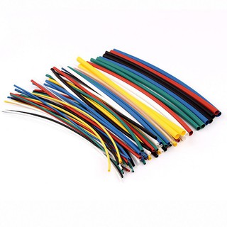 Bộ 70 ống gen co nhiệt đa năng