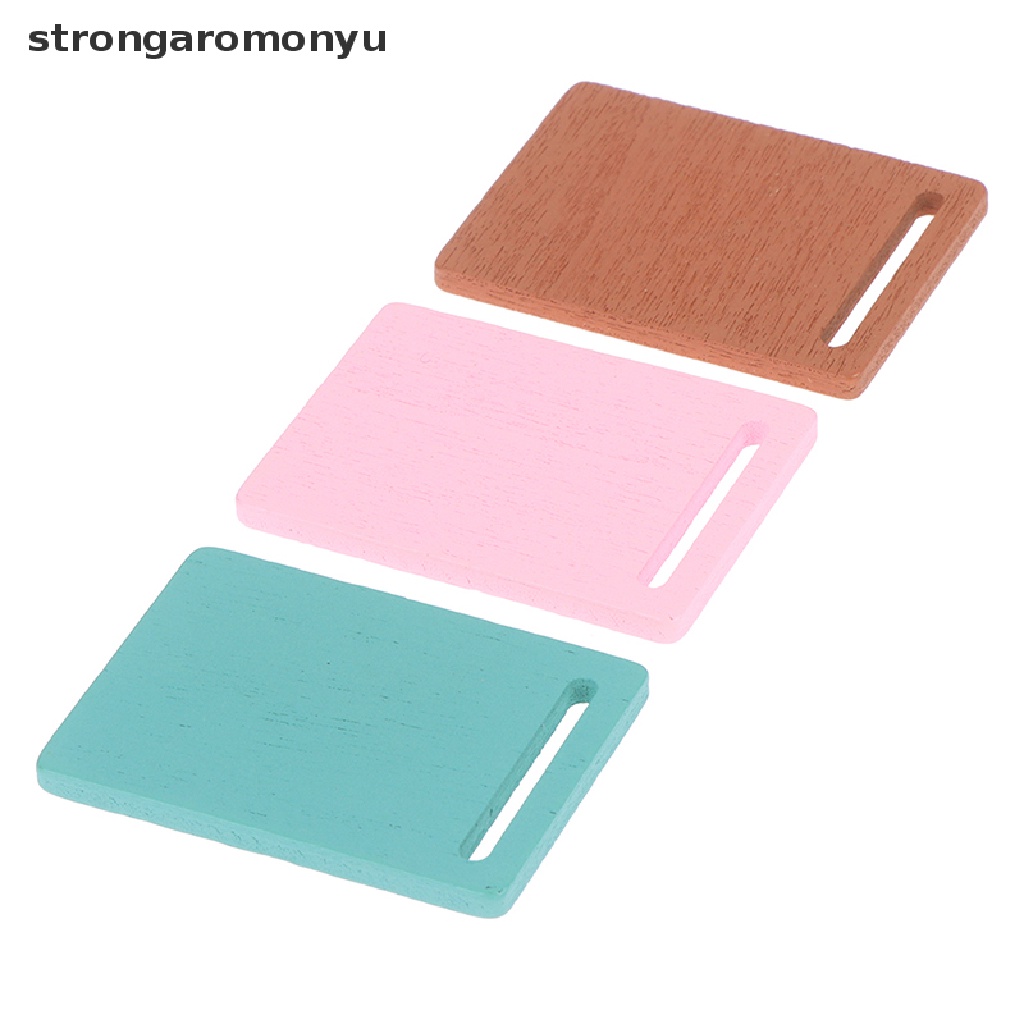 Mô Hình Thức Ăn Và Thức Ăn mini Tỉ Lệ 1: 12 Trang Trí Nhà Búp Bê