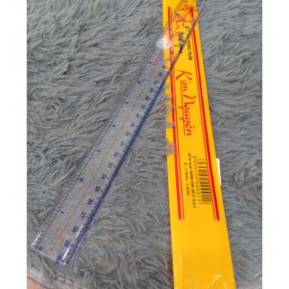 Thước Kim Nguyên 30cm (8935129200012)
