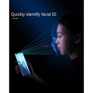 Dán màn hình PPF Huawei P40 / P40 Pro