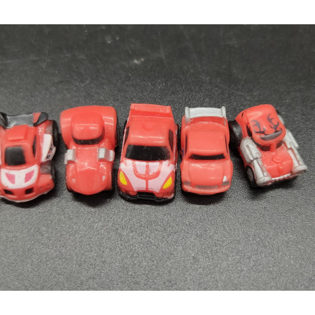 HOT WHEELS Mô Hình Xe Đồ Chơi Độc Đáo Chất Lượng Cao Set 10 Mô Hình Xe Đồ Chơi Mini Cho Bé