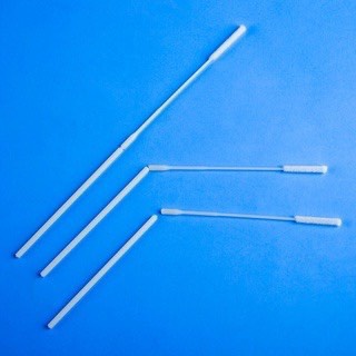 Que lấy dịch tỵ hầu (dịch mũi) 50 que