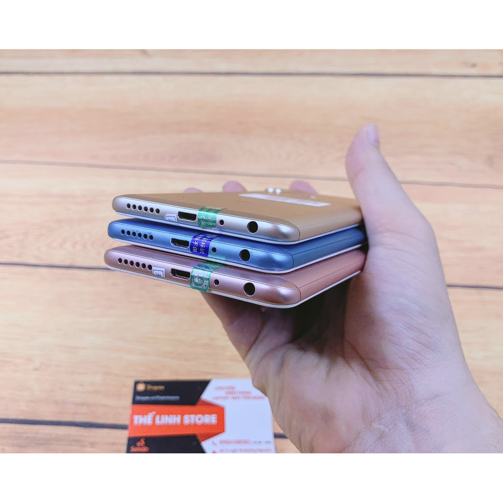 [Mã 2611DIENTU500K hoàn 7% đơn 300K] Điện thoại Xiaomi Redmi Note 5 Pro có Tiếng Việt - Snap 636 Màn 6 inch | WebRaoVat - webraovat.net.vn