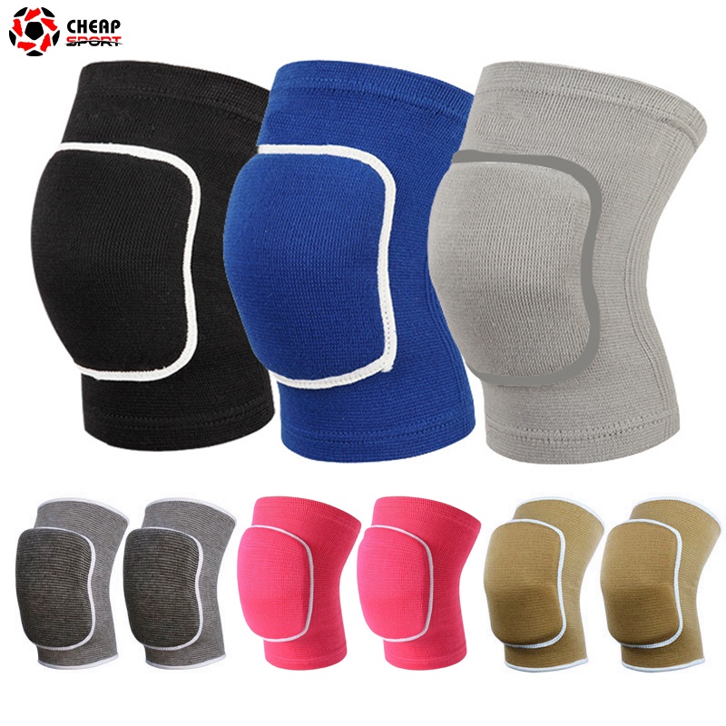 Bảo Vệ Đầu Gối BG/01 Bó Gối Thể Thao Tránh Chấn Thương Hiệu Quả Chất Liệu Polyester Co Giãn Thoáng Khí