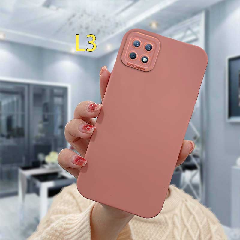 Ốp Điện Thoại Cho Realme C11 2021 C21Y C15 C21 C25 C20 C3 C12 C25S 5 5S 5i C17 7i C1 C25Y C2 C3i 6i C20A Narzo 20 10 10A 20A 30A