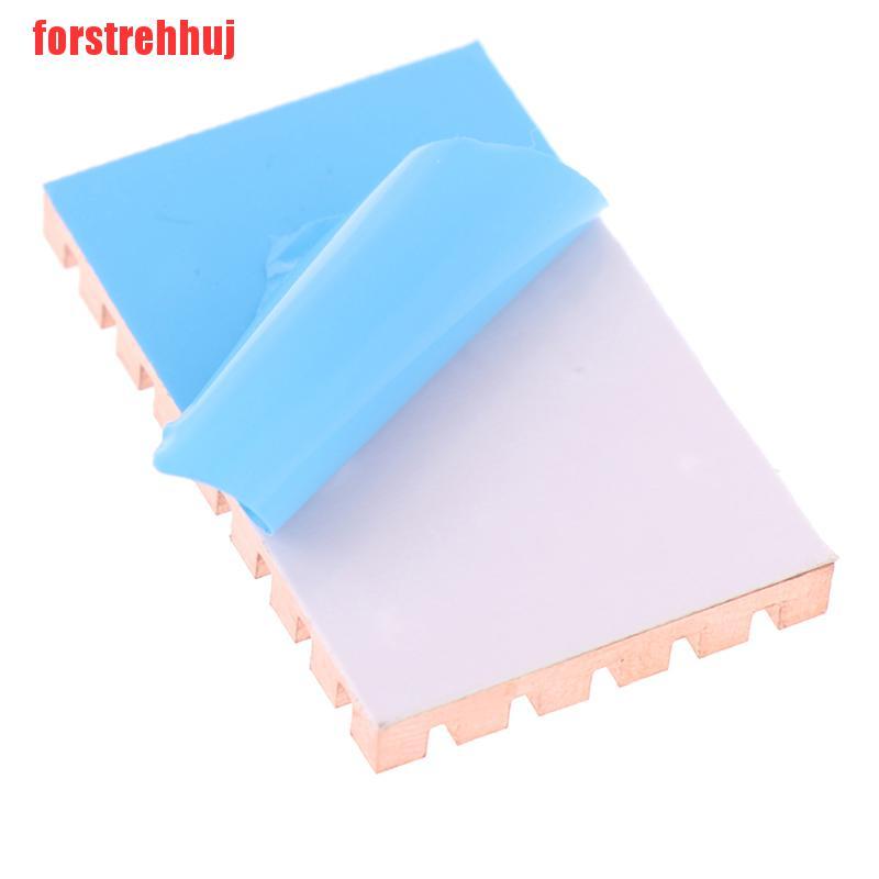Miếng Đồng Tản Nhiệt Cho Ổ Cứng Ssd Msata Ngff 5030 Msata3.0 | BigBuy360 - bigbuy360.vn
