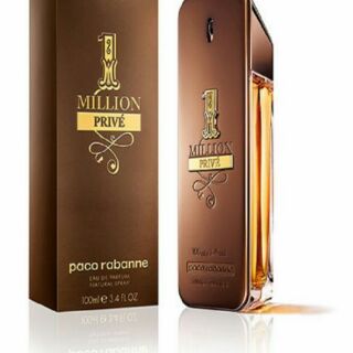 Nước hoa Nam ONE  MILLION PRIVE 100Ml EDP