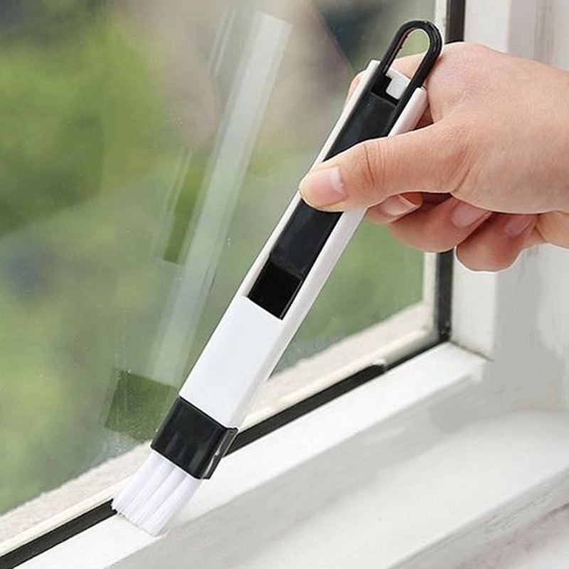 Cọ vệ sinh bụi bàn phím 2 trong 1 đa chức năng tiện dụng