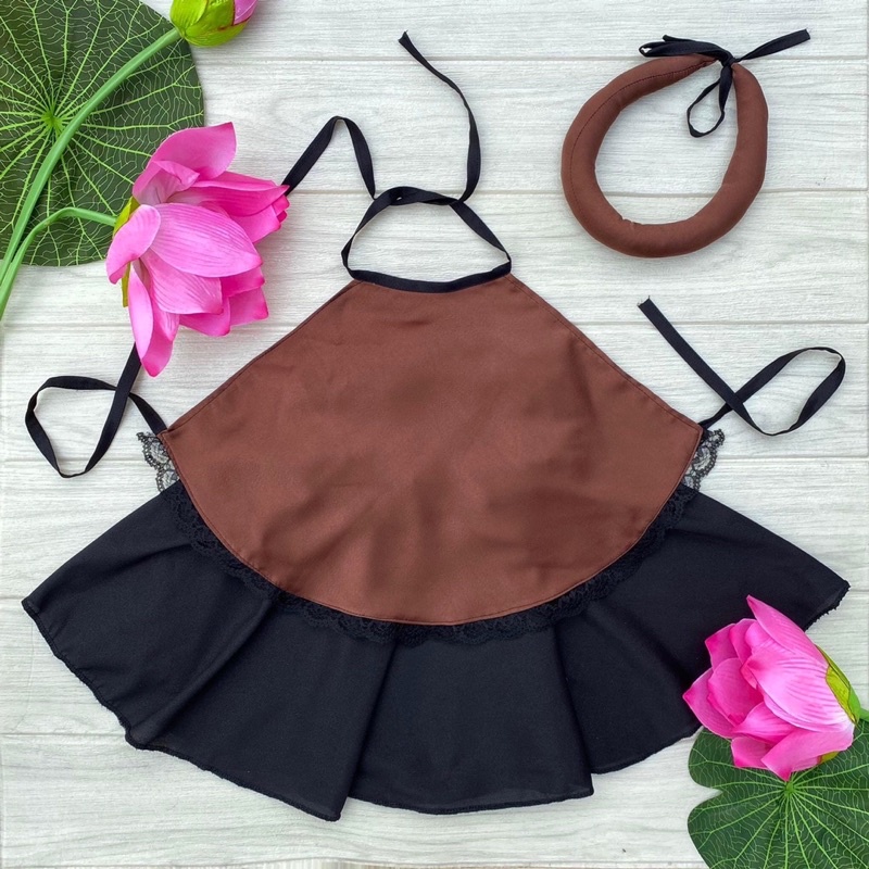 YẾM ĐÀO CHO BÉ GÁI 5 MÀU SIÊU CƯNG 💞