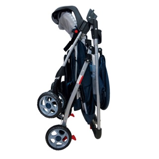 Xe đẩy trẻ em Gluck C-8 (C8)