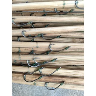 COMPO 50 BỘ CÂY CẦN CÂU CẮM CÁ