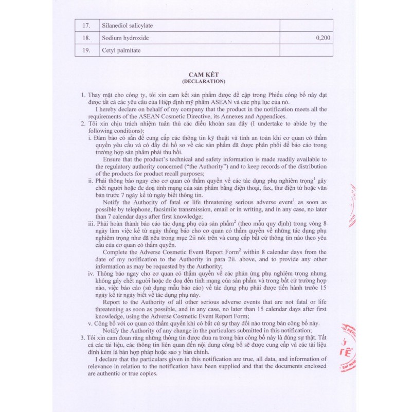 THORAKAO - Sữa rửa mặt hạt nghệ 100g