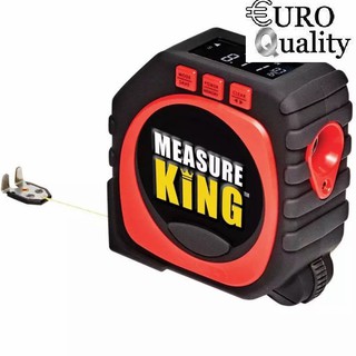 Thước đo đa năng laser Measure King 3 in 1
