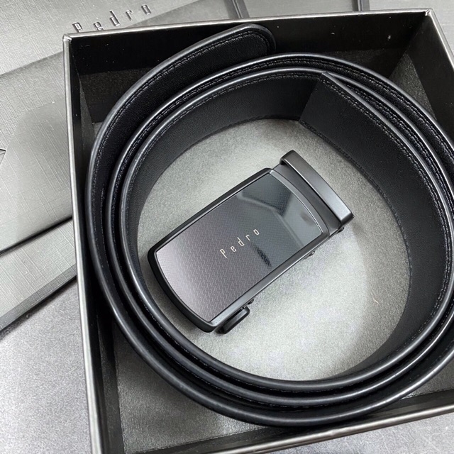 Nịt nam P.E.D.R.O xuất chuẩn | BigBuy360 - bigbuy360.vn