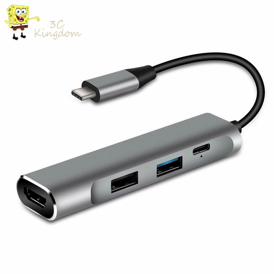 Bộ Chuyển Đổi Usb C Sang Hdmi Cho Samsung Dex Station Mhl X3Ckingdomx