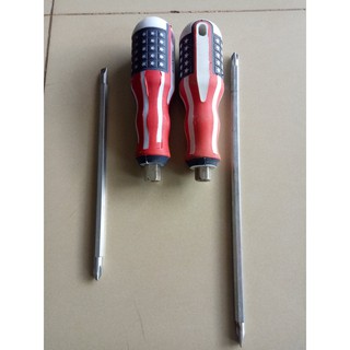 Tô vít 2 đầu cán hình cờ Mỹ