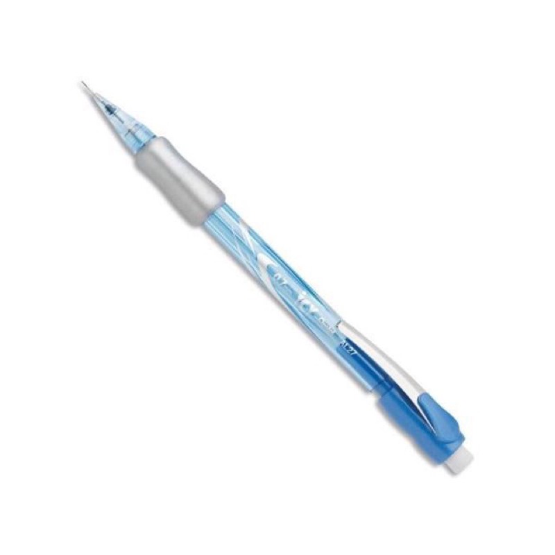 Bút chì / viết chì kim bấm Pentel ICY 0.7mm Nhật Bản