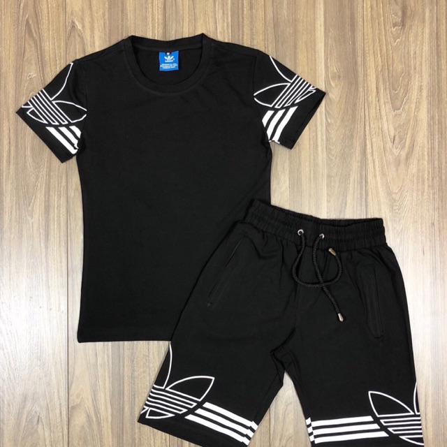 Bộ nam adidas
