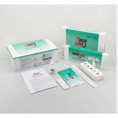 Test nhanh Covid, que test nhanh covid TRUELINE Covid0 19 Rapid Test CHÍNH HÃNG, Bộ Y Tế cấp phép, SHIP HỎA TỐC