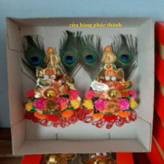 kim huê rồng phụng