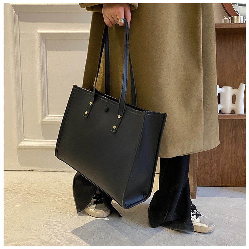 Túi tote Cầm Tay Sức Chứa Lớn Mẫu Mới 2022 Hàn Quốc NB00449