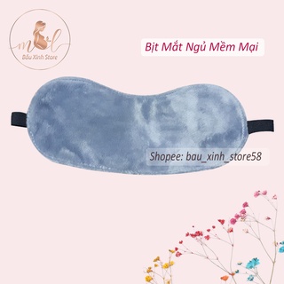 Bịt mắt ngủ, bịt mắt văn phòng, bịt mắt du lịch