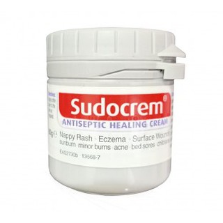 Sudocrem - Kem Hỗ Trợ Trị Hăm Tã Cho Trẻ Từ Sơ Sinh 60g