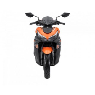 Xe Máy Yamaha Nvx VVA 155 ABS Mới