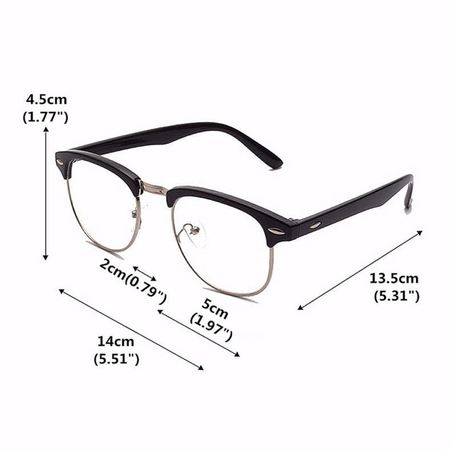 Gọng Kính cận nam nữ | BigBuy360 - bigbuy360.vn