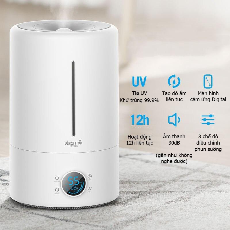 Máy Lọc Không Khí Xiaomi 3C Air Purifier EU FJY4031GL - SP Chính Hãng