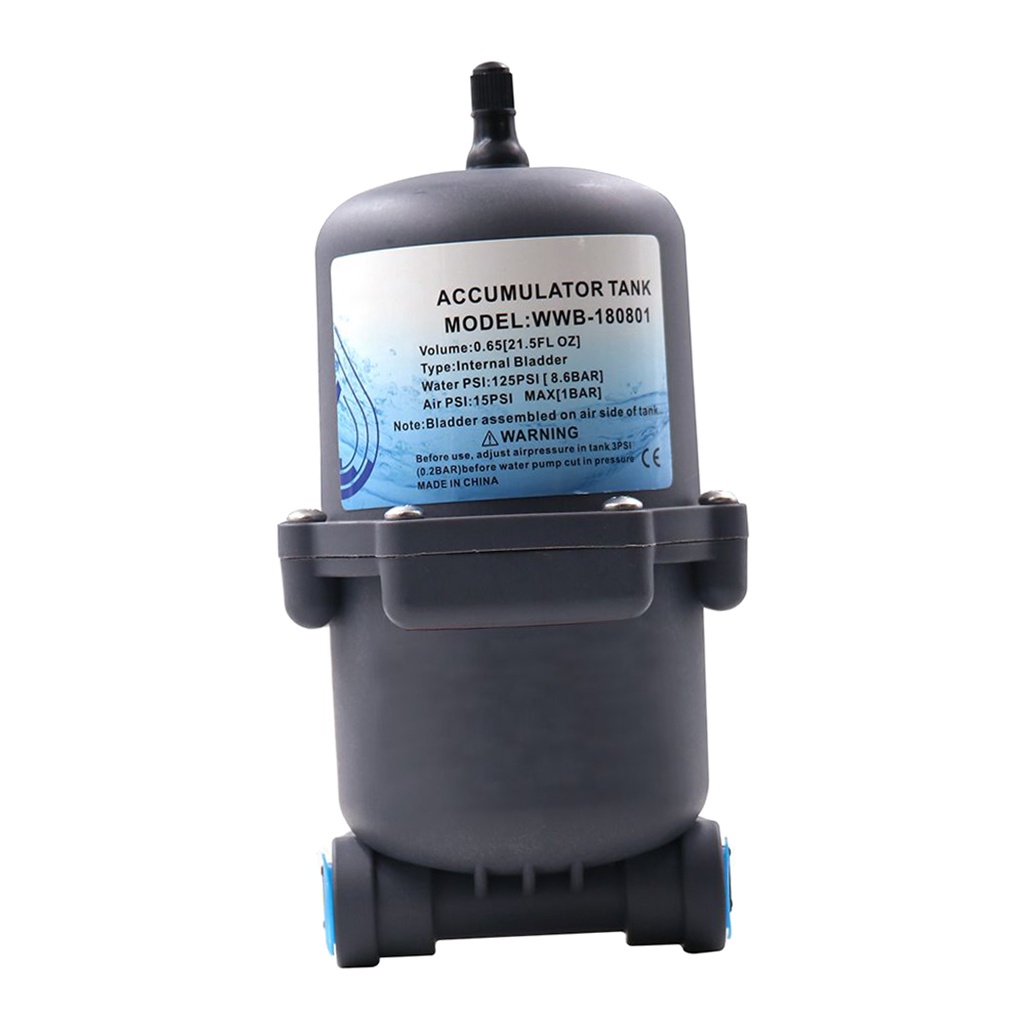 Bình Chứa Nhiên Liệu 0.75 - Liter Chuyên Dụng Cho Tàu Thuyền Rv | BigBuy360 - bigbuy360.vn