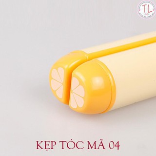 MÁY KẸP TÓC TRÁI CÂY - KẸP TÓC THẲNG MINI - MÁY UỐN TÓC MINI - MÁY DUỖI TÓC MINI