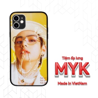Ốp dt BTS Butter Taehyung BTS Band KPOP BTSPOD00176