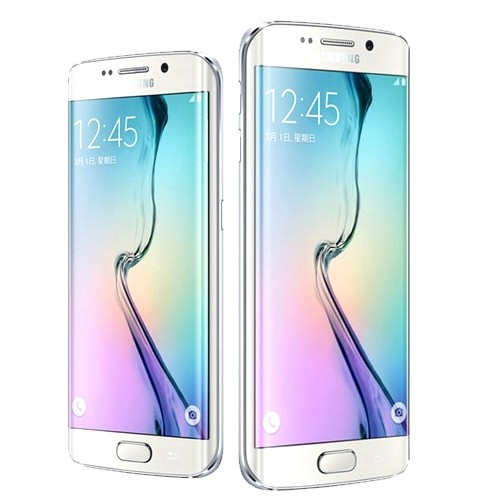Miếng dán dẻo full màn hình cho Samsung S6 Edge Plus