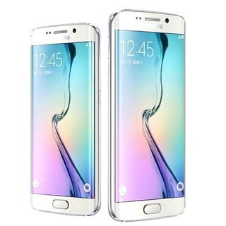 Miếng dán dẻo full màn hình cho Samsung S6 Edge Plus