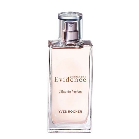 Tặng mask : Nước Hoa parfum của pháp comme une Evidence 100 ml hãng Yves Rocher | BigBuy360 - bigbuy360.vn