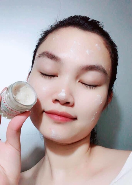 KEM PHÁP DALFOUR NGÀY ĐÊM 50g